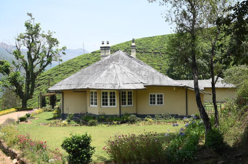 Ama Stays and Trails Tea Estate Bungalows  Munnar - image 23