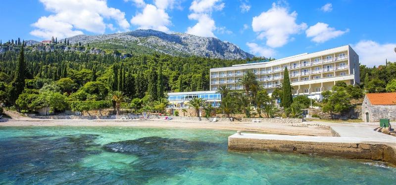 Orsan Maradiso Hotel by Aminess - image 21