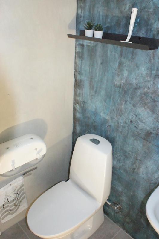 Quadruple Room with Private Bathroom image 1