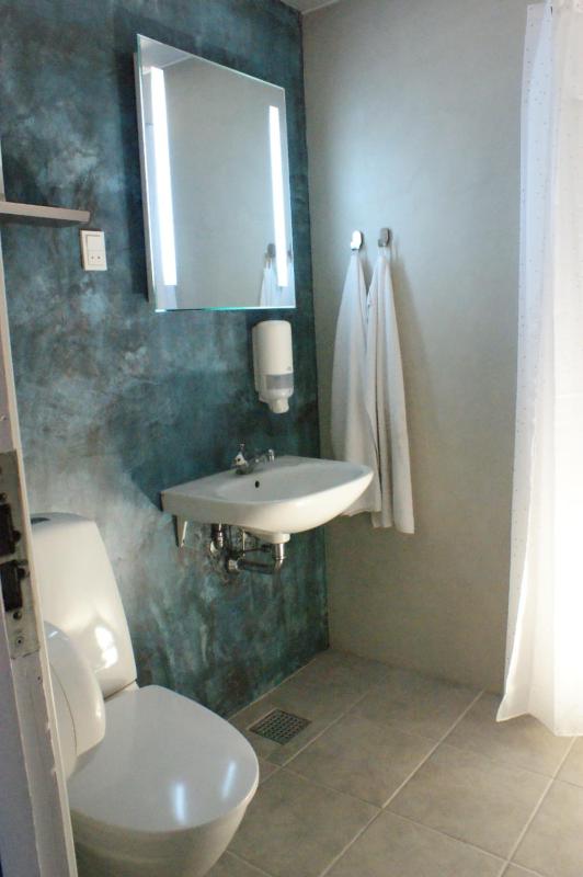 Quadruple Room with Private Bathroom image 4