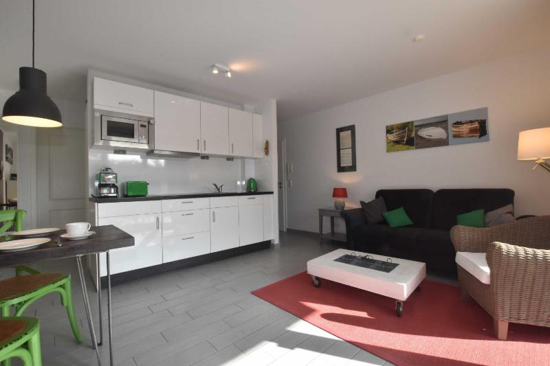 Ferienwohnung Hummelflug OFC 01 - image 2