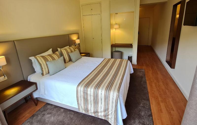 Deluxe Double Room image 1