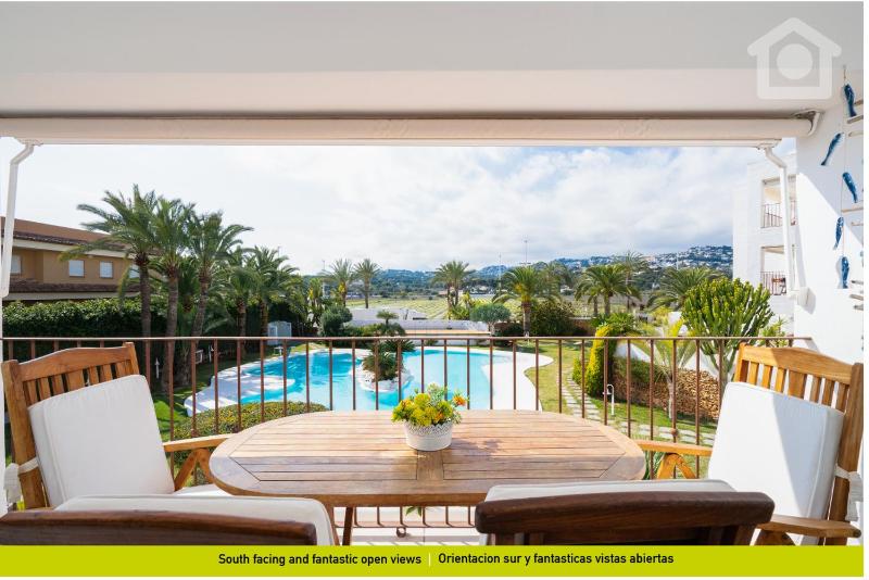 Solhabitat Moraira Club Island - image 32