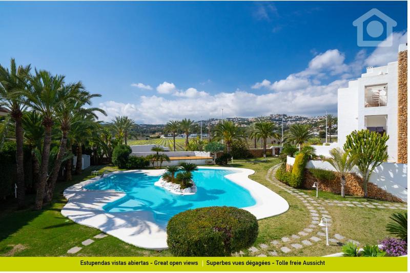 Solhabitat Moraira Club Island - image 6