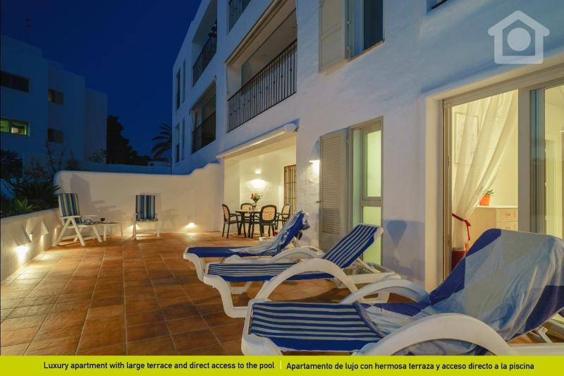 Solhabitat Moraira Club Garden - image 22