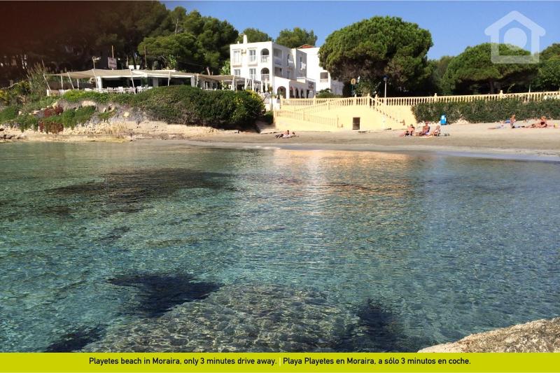 Solhabitat Moraira Club Garden - image 42