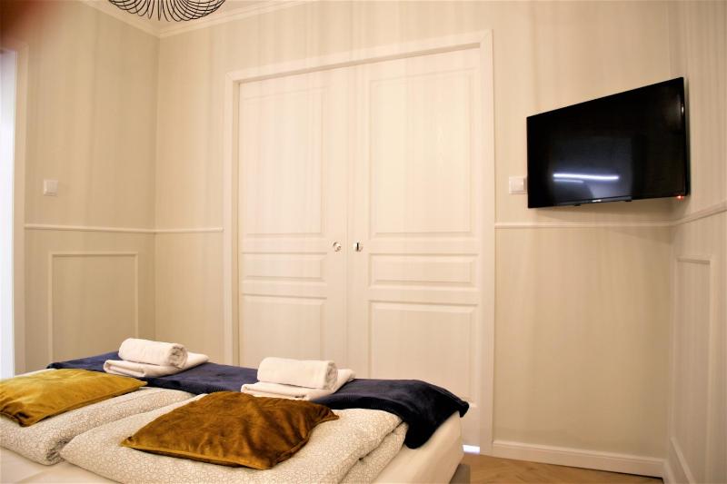 Apartamenty Royal Maris 3 - najlepsza lokalizacja w Ustce blisko plaży i portu bezpłatny parking ścisłe centrum - image 7