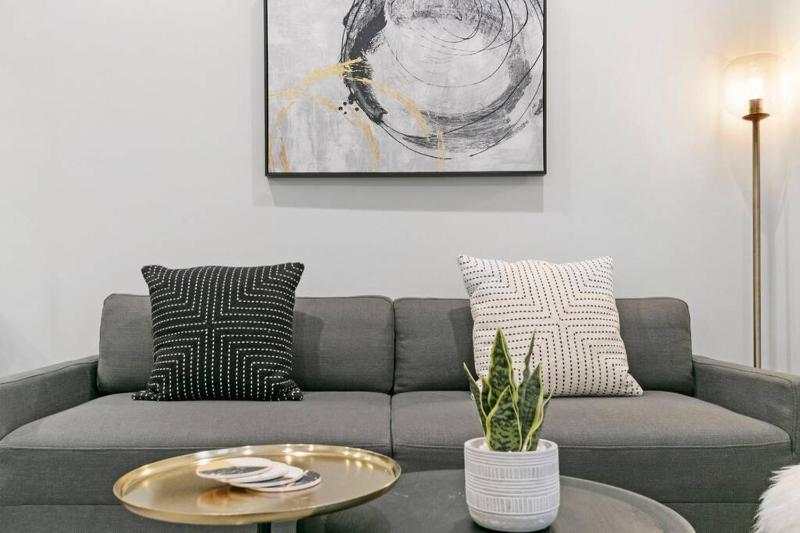 Two-Bedroom Apartment image 4