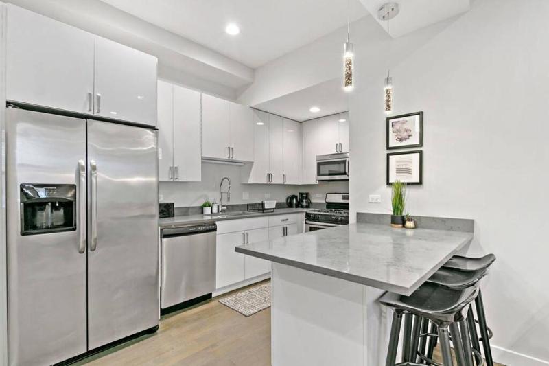 Two-Bedroom Apartment image 3