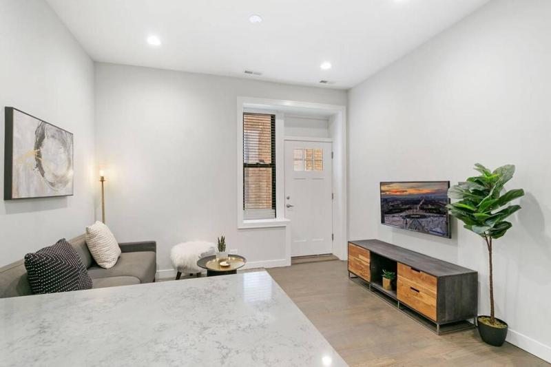 Two-Bedroom Apartment image 2