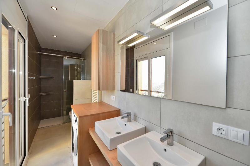 Three-Bedroom Apartment image 4