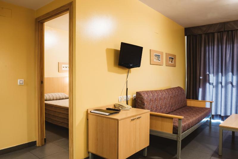 Two-Bedroom Apartment image 3