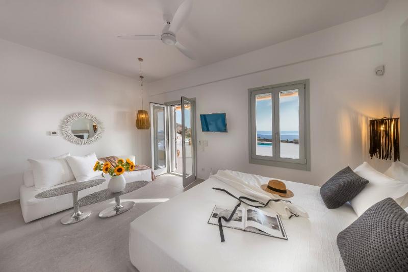 Villa Frederica in Mykonos - image 8