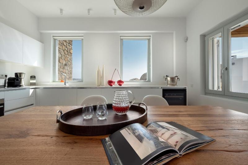Villa Frederica in Mykonos - image 6