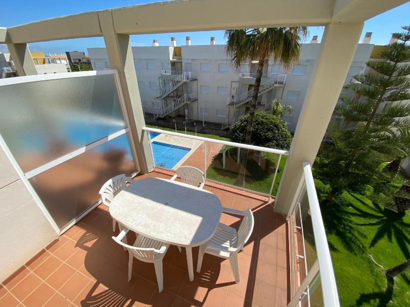 Apartamentos Serenamar Altamar - image 11