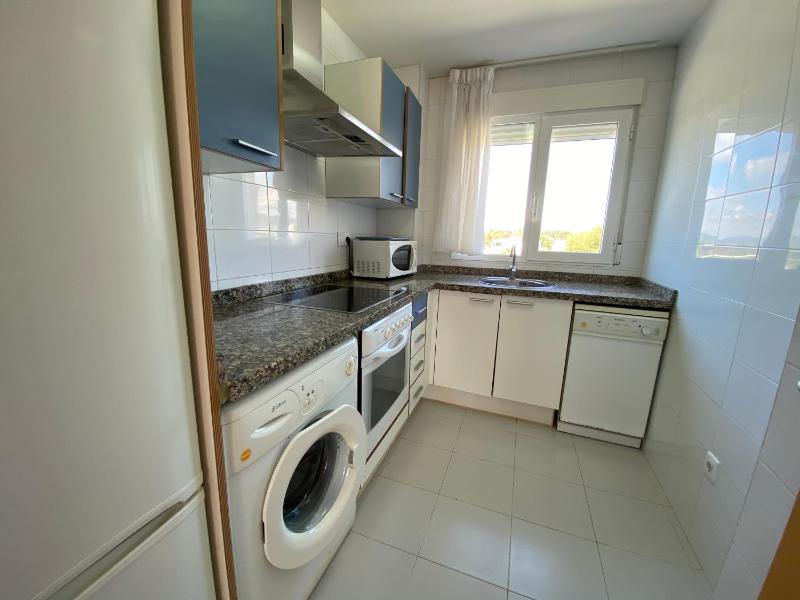 Apartamentos Serenamar Altamar - image 9