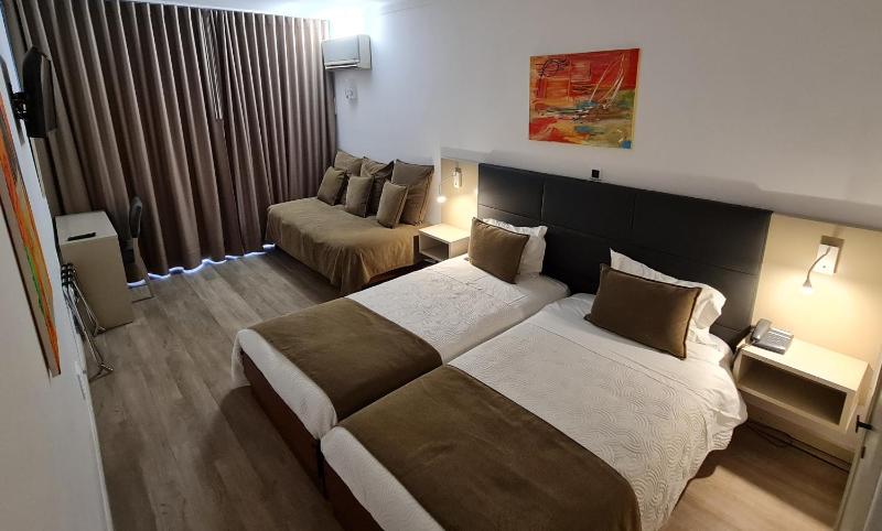 Triple Room image 1