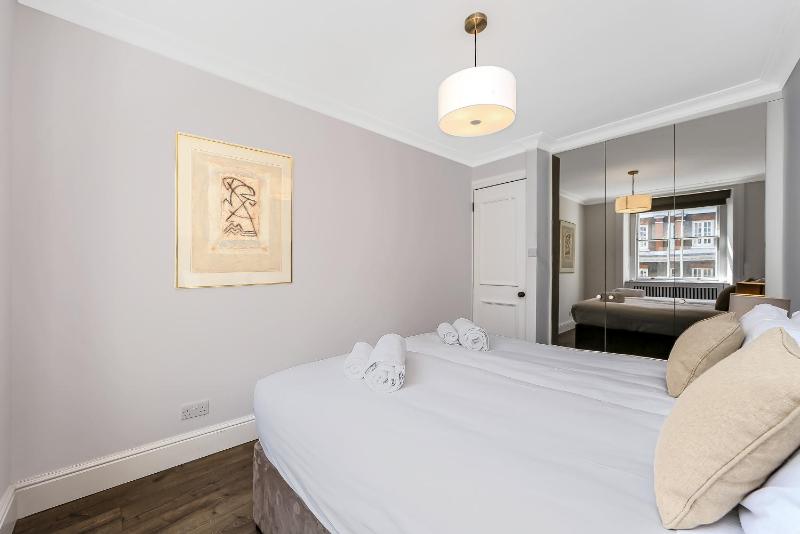 Two-Bedroom Apartment image 4