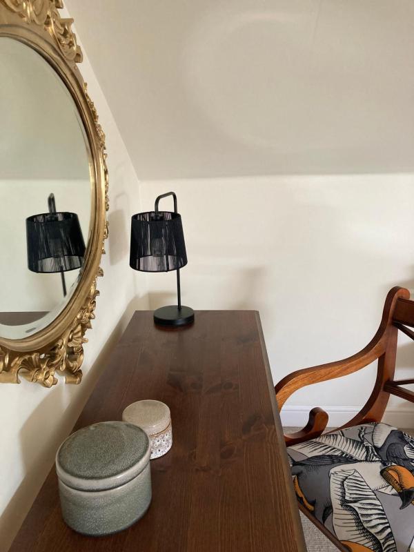 Double or Twin Room with Bathroom image 3