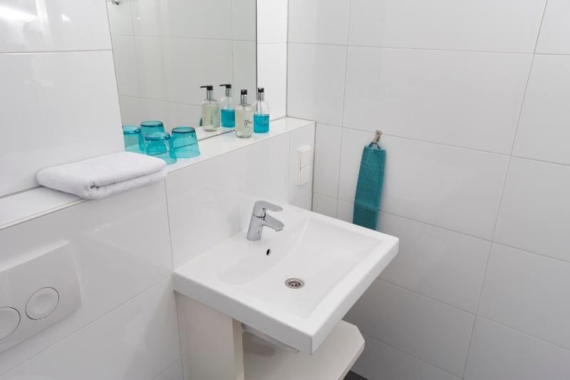 Double Room with Terrace image 4