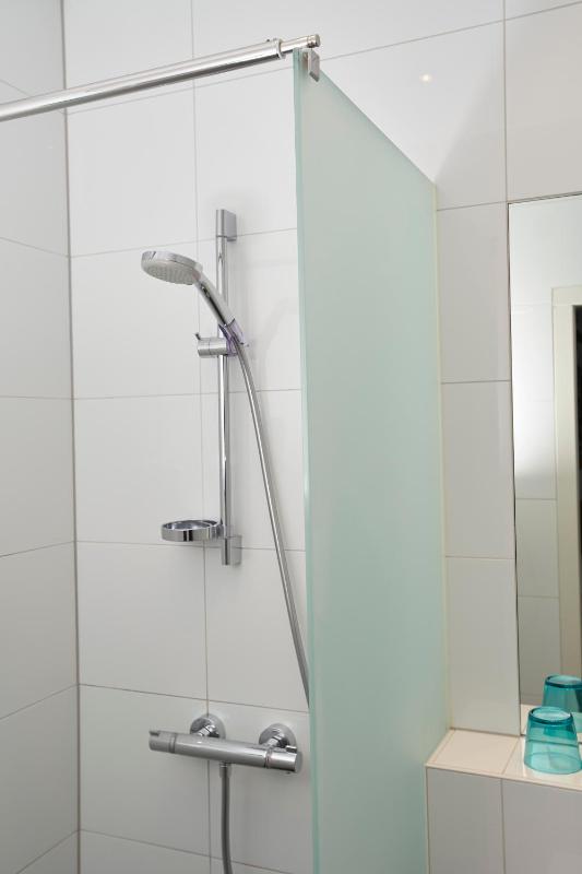 Double Room with Terrace image 2