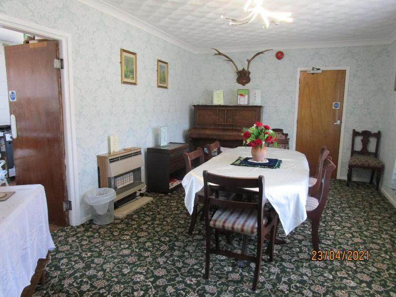 Budget Single Room image 3