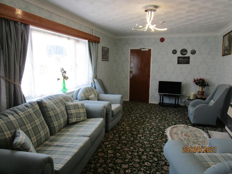 Budget Single Room image 2