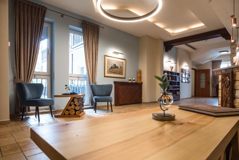 Nowa - Ski SPA Hotel - image 3