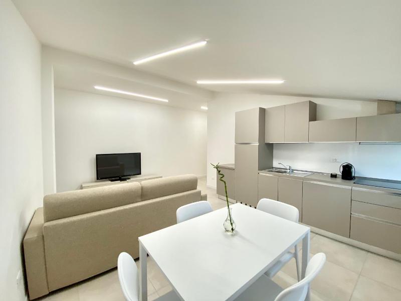 EM Apartments - image 47