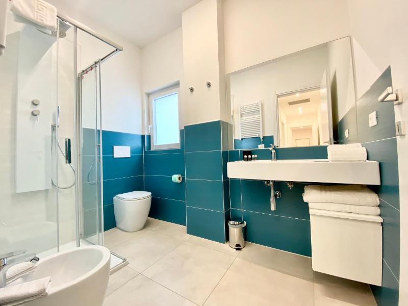EM Apartments - image 26