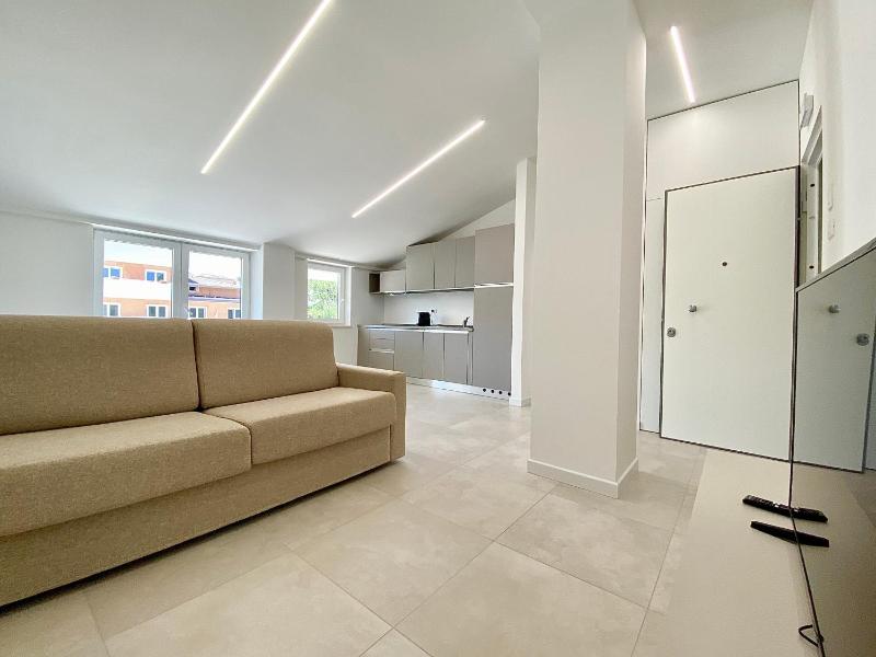 EM Apartments - image 45