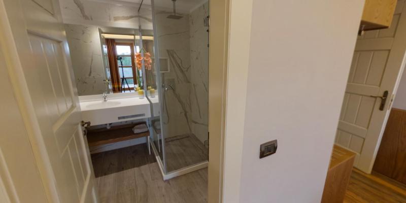 Two-Bedroom Suite image 2