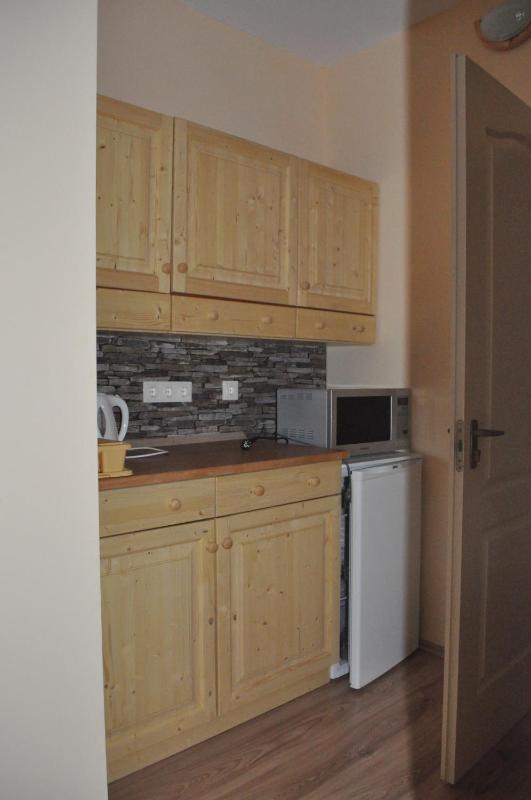 King Room with Balcony image 1
