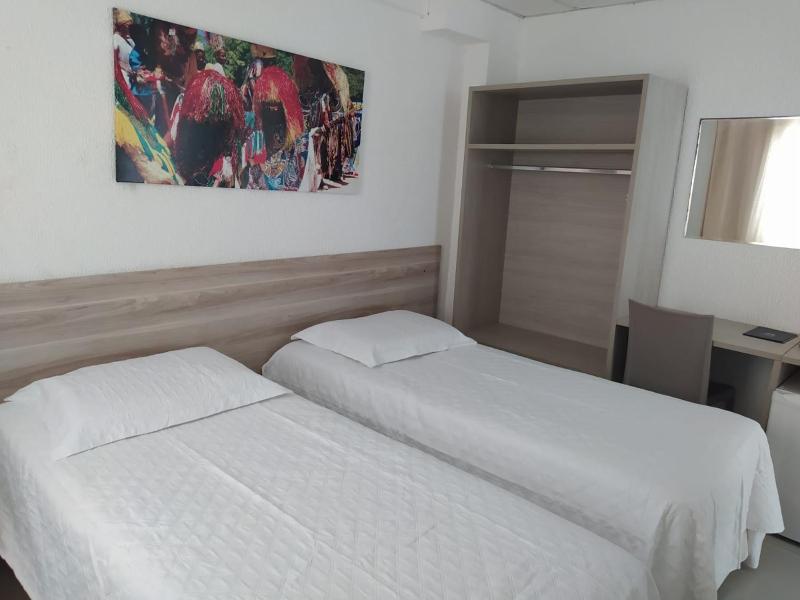 Hotel Porto Segur0 - image 6