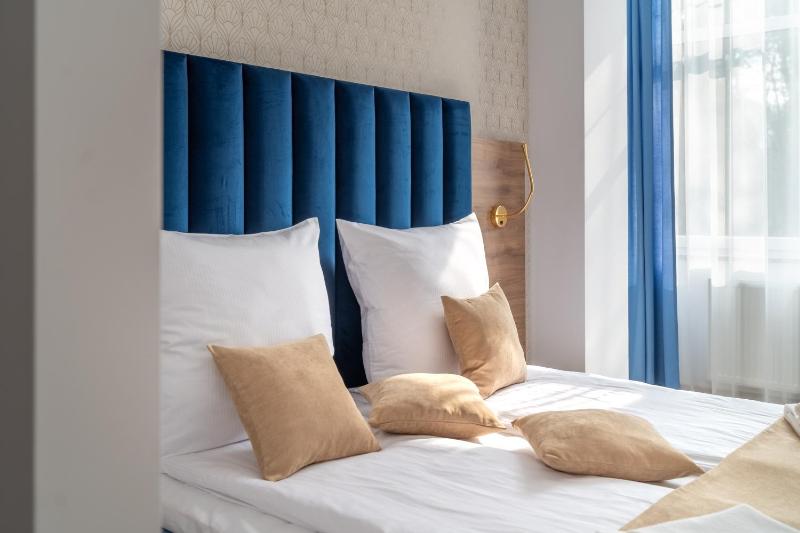 Helios Aparthotel - image 10