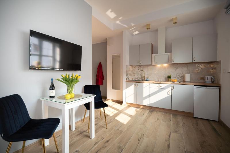 Helios Aparthotel - image 4
