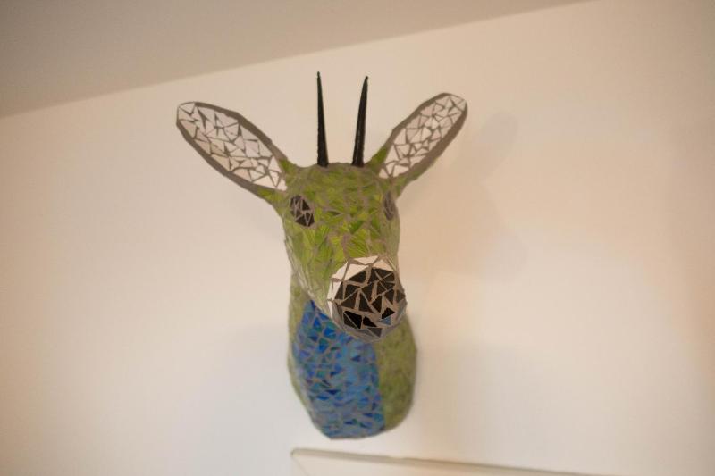 Helle grosse Wohnung mit schnellem Internet - image 3