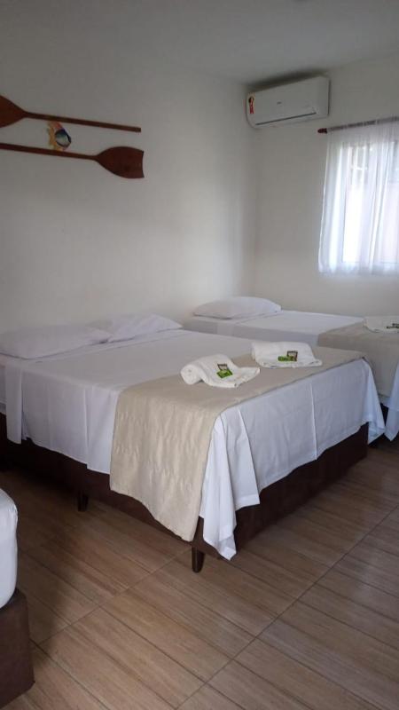 Pousada Parapuã - image 30