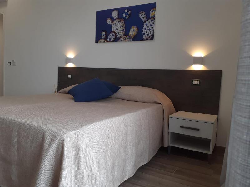 Camere Stella del Sud Makari Images