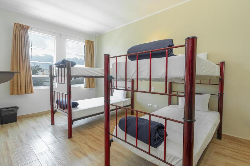 Hotel Plaza del Arco Express - image 21