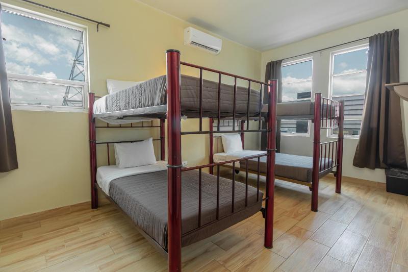 Hotel Plaza del Arco Express - image 30