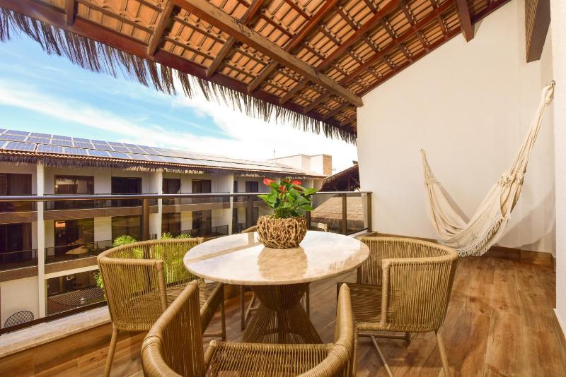 Porto das Dunas Boutique Praia Hotel - image 49