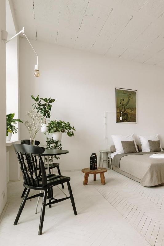 Apartment with Balcony image 1