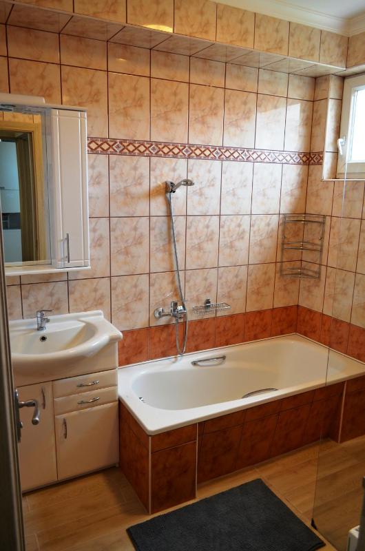Apartment - Ground Floor image 3
