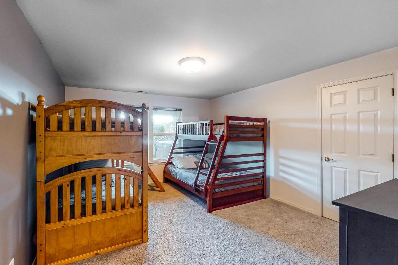 Four Bedroom House image 1