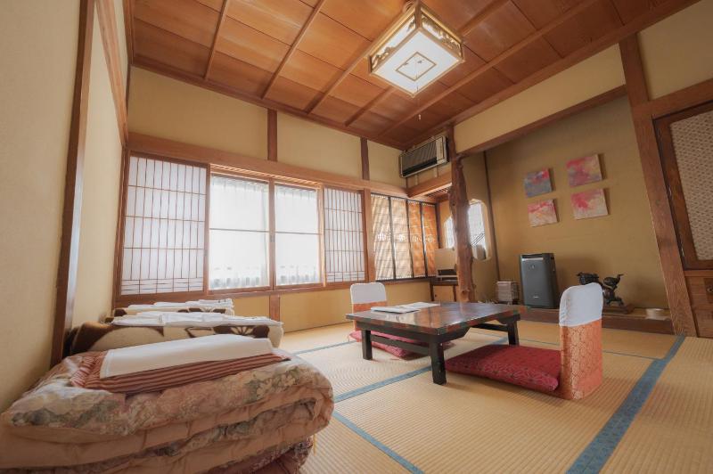Shibu Onsen Koishiya Ryokan - image 22