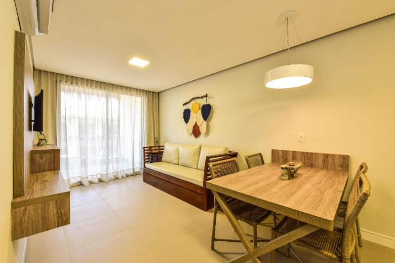 Porto das Dunas Boutique Praia Hotel - image 37