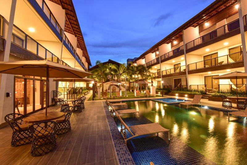 Porto das Dunas Boutique Praia Hotel - image 16