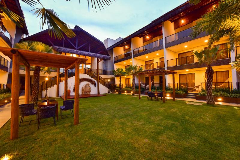 Porto das Dunas Boutique Praia Hotel - image 38
