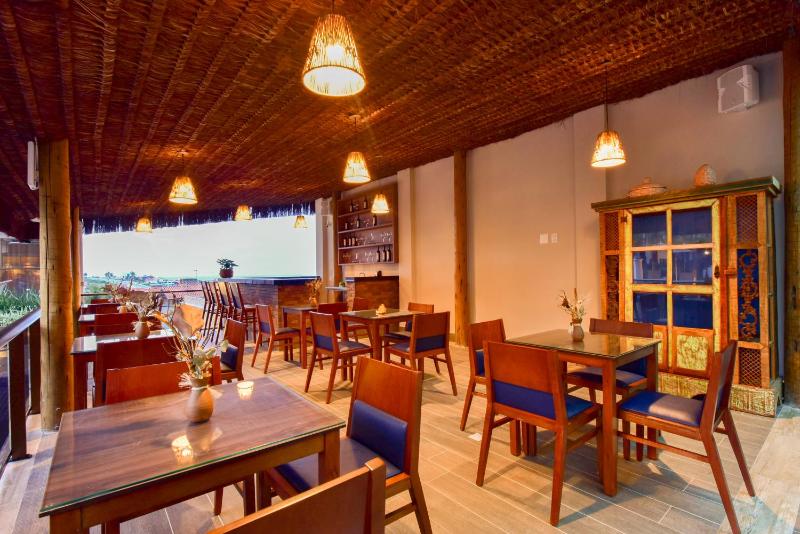 Porto das Dunas Boutique Praia Hotel - image 25